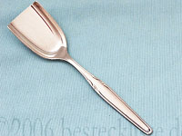 WMF Paris - sugar spoon 