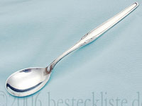 WMF Paris - ice cream spoon  13,5cm 