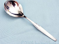 WMF Paris - potato spoon 