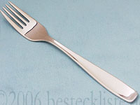 WMF Line - table fork 