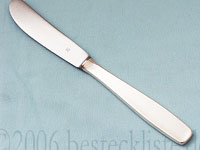 WMF Line - table knife 