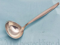 WMF Stockholm - sauce ladle 