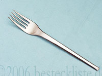 WMF Helsinki - table fork 