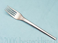 WMF Helsinki - table fork