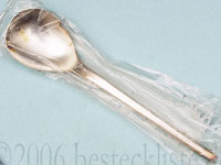 WMF Helsinki - compote spoon  