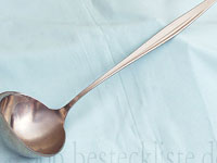WMF Motion - soup ladle 