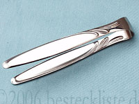 WMF Rom - sugar tongs 