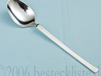 WMF New York - table spoon 