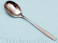 WMF Continental - table spoon 