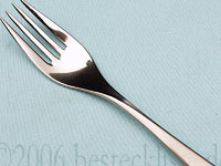 WMF Continental - table fork 19,5cm 