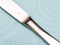 WMF Continental - table knife 