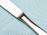 WMF Continental - table knife 21,5cm