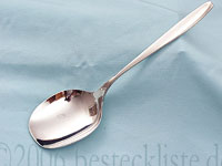 WMF Continental - potato spoon 