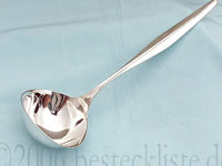 WMF Florenz - soup ladle 