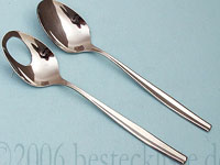 WMF Frankfurt - Salatbstk Tafel n.Gabel 