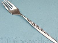 WMF Heidelberg - table fork 20cm 