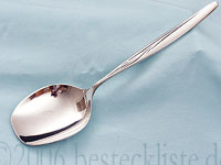 WMF Heidelberg - potato spoon 