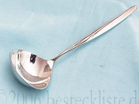 WMF Heidelberg - sauce ladle 17cm 
