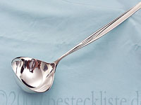 WMF Heidelberg - soup ladle 