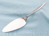 WMF Heidelberg - pie server 23,5cm 