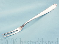 WMF 3100 - serving fork 19cm 