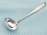 WMF 3100 - sauce ladle