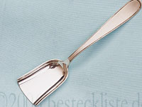WMF 3100 - sugar spoon 