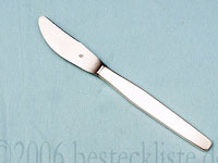 WMF Form 3600 - table knife 21cm 