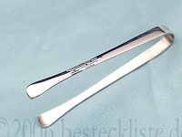 BSF Nordlicht - sugar tongs 