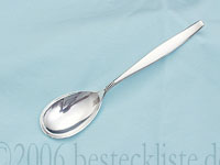 BSF Daenisch Perl - compote spoon  