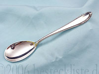 BSF Linda - compote spoon