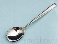 BSF Toga - potato spoon 