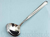 BSF Toga - sauce ladle 