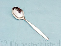 Bruckmann Party - coffee spoon 