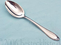 Bruckmann Modern Barock - table spoon 21cm