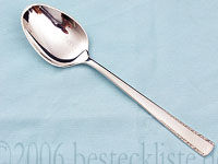 Gebrüder Reiner Isabell - table spoon 