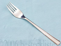 Gebrüder Reiner Isabell - table fork 