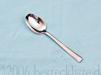 Gebrüder Reiner Isabell - coffee spoon 