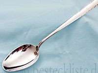 Gebrüder Reiner Isabell - vegetable serving spoon 