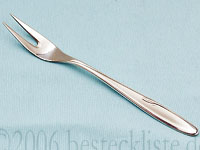 Wilkens & Söhne Sarina / Carina - serving fork 15cm 