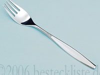 Wilkens & Söhne Collier - table fork 
