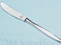 Wilkens & Söhne Collier - table knife 