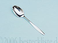 Wilkens & Söhne Collier - coffee spoon 