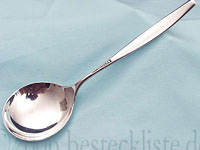 Wilkens & Söhne Collier - potato spoon 