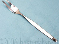 Wilkens & Söhne Monte Carlo - serving fork
