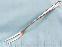 Wilkens & Söhne 57 - serving fork 19cm 