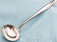Wilkens & Söhne 57 - sauce ladle 