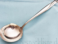 Wilkens & Söhne 57 - potato spoon 