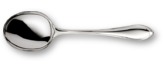  Navette bouillon / cream spoon  