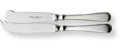  Spaten butter + cheese knives  hollow handle 